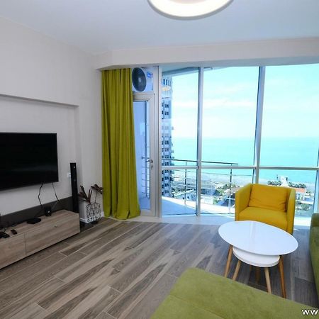West Apartments Batumi Exterior foto